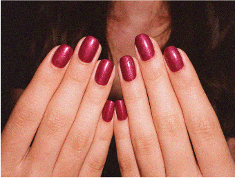 Nail Care