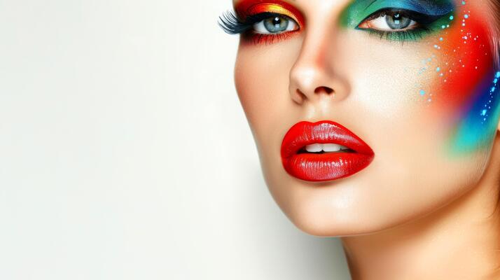 Face Makeup